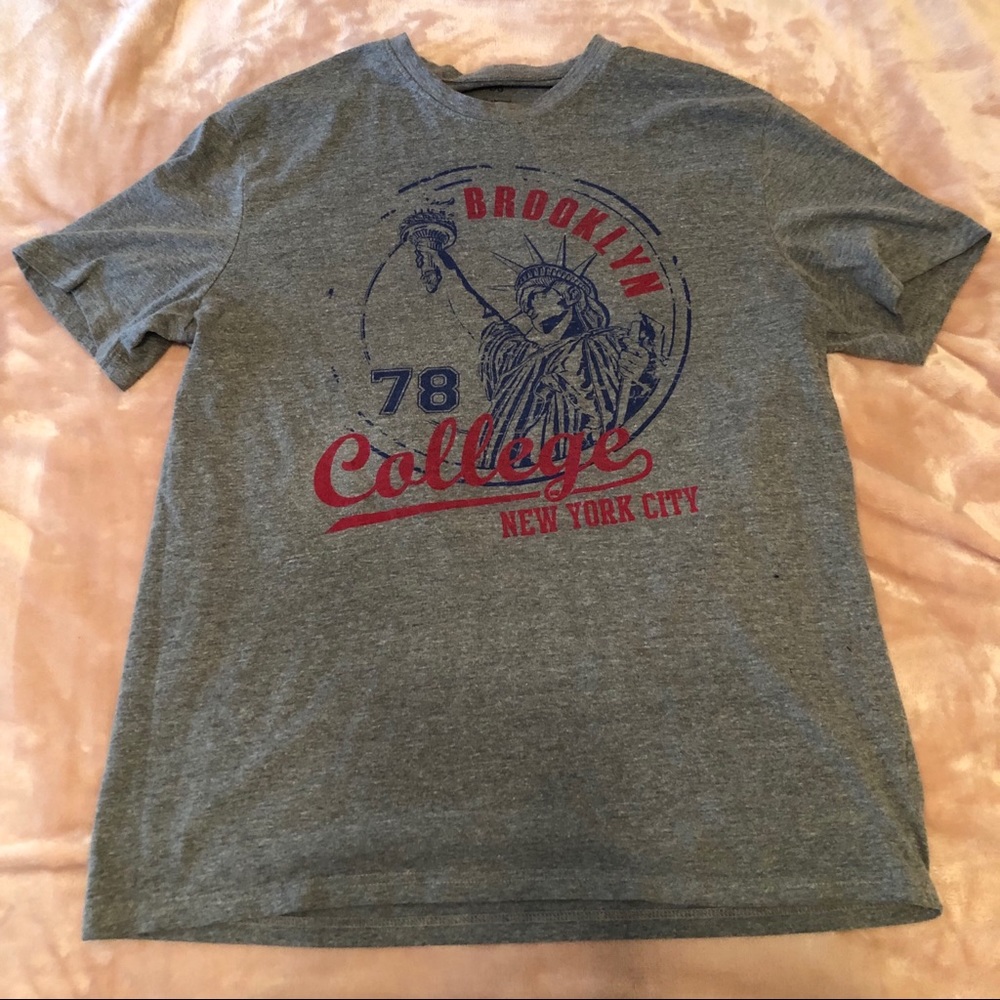 Brooklyn College T-Shirt